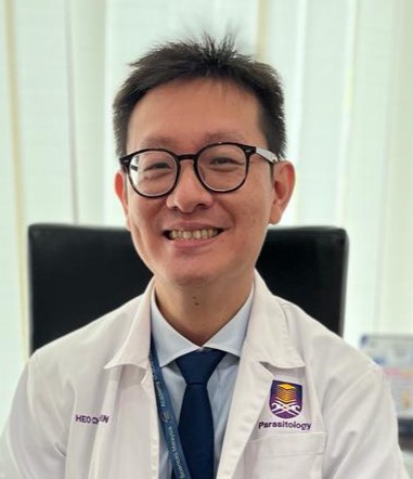 Assoc Prof DrHeo Chong Chin